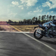 Image for article titled Kawasaki Is Going All-Electric By 2035 In Some Markets